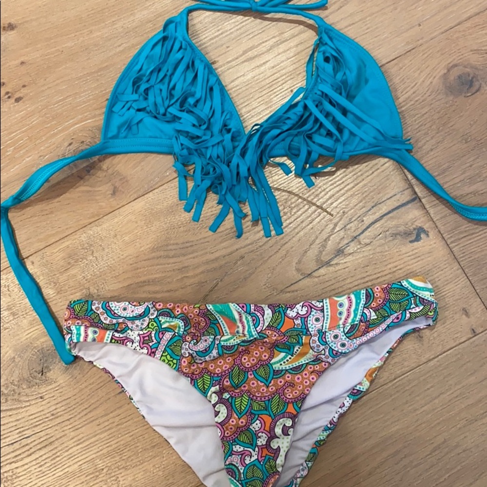 bikini